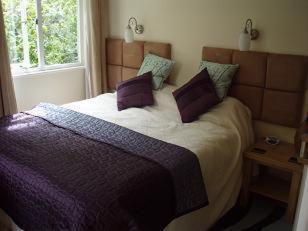 The Willows Guest House Takeley Exterior photo